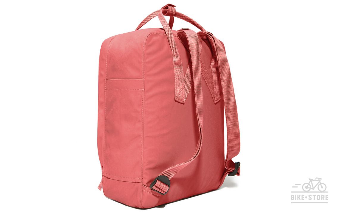 Рюкзак Fjallraven Kanken 319 Peach Pink